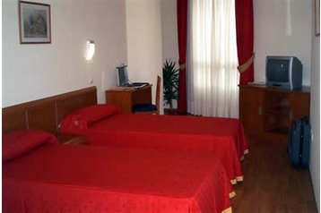 Španielsko Hotel Santa Lucía de Tirajana, Interiér